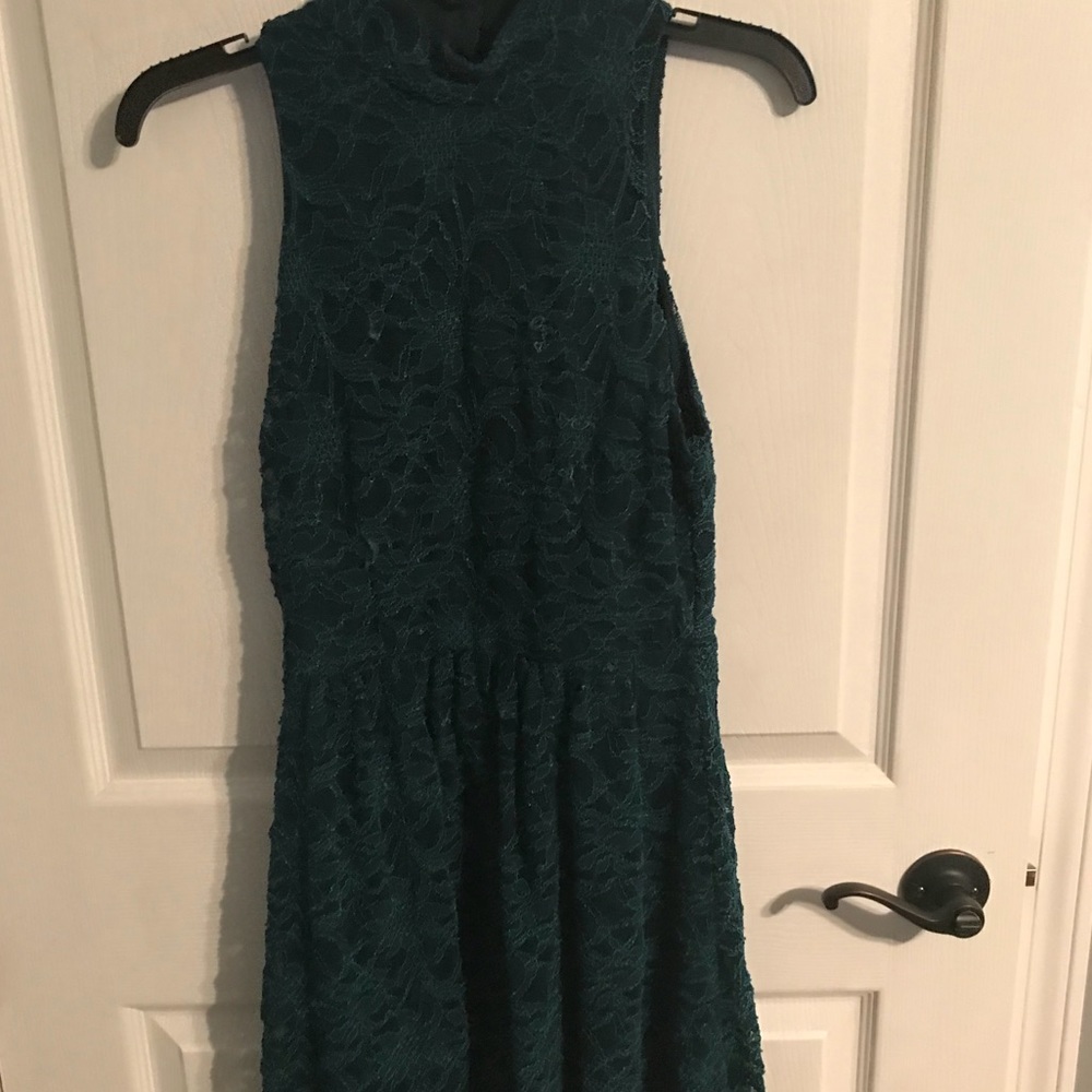 Homecoming dress